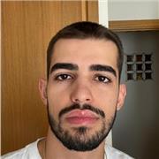 Se ofrecen clases particulares de Judo y defensa personal, profesor cinturon negro de judo que lleva 17 años practicando el deporte